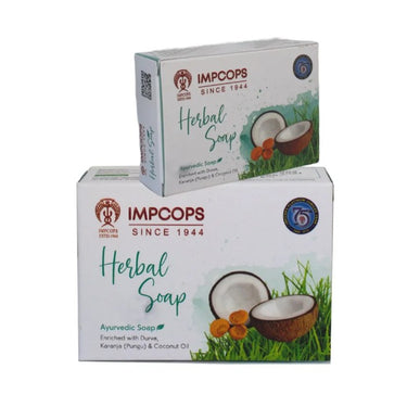 impcops-ayurveda-herbal-soap